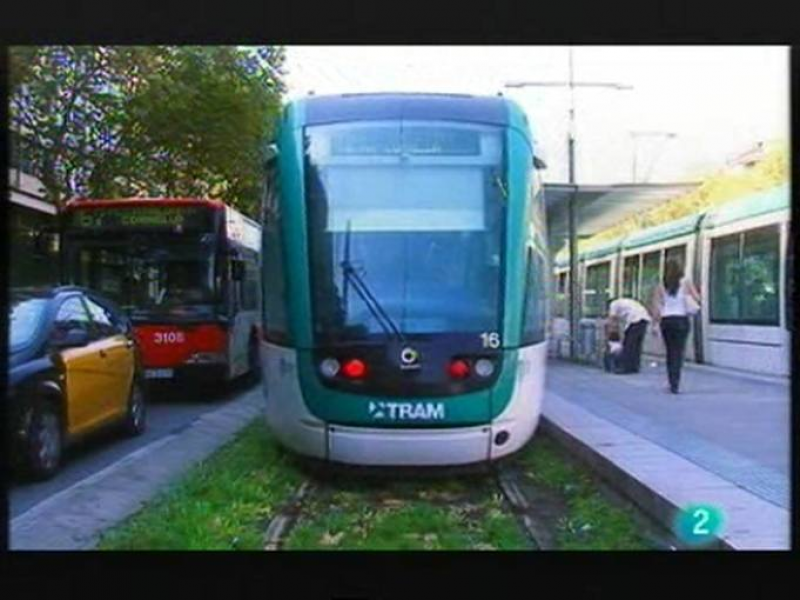  Terra Verda- L'evolució dels transports 