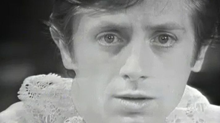 Estudio 1 - La casa de los siete balcones