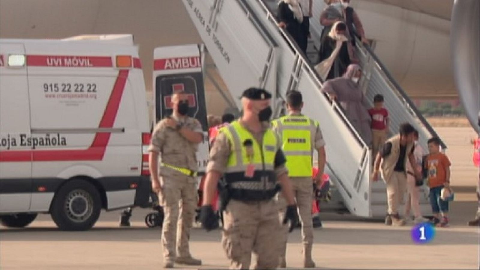 Panorama Regional 2 - 25/08/21 | Ver