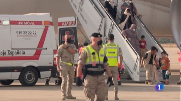 Panorama Regional - Panorama Regional 2 - 25/08/21