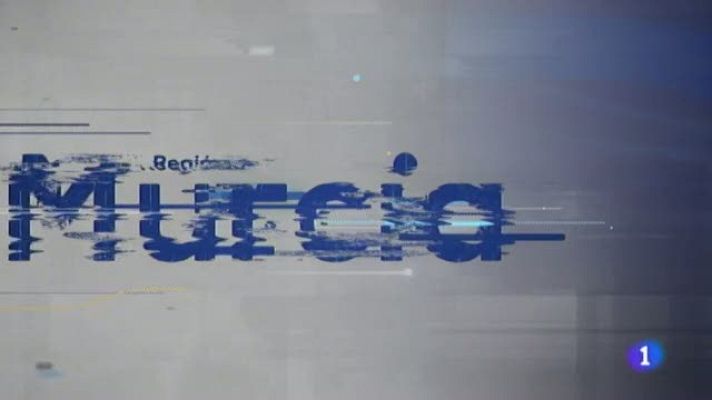 Noticias Murcia - Noticias Murcia 2 - 25/08/2021