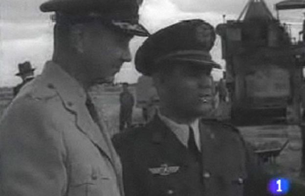 ¿Te acuerdas? - Bases militares americanas