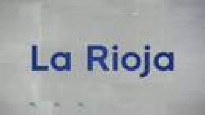 Informativo Telerioja - Informativo Telerioja 2 - 25/08/21