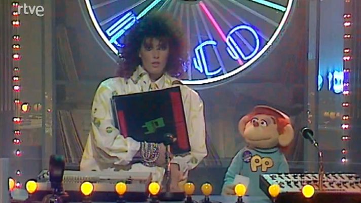 El kiosco - Lo mejor de Baby disco