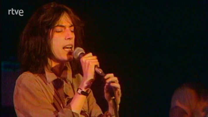 Popgrama - Patti Smith