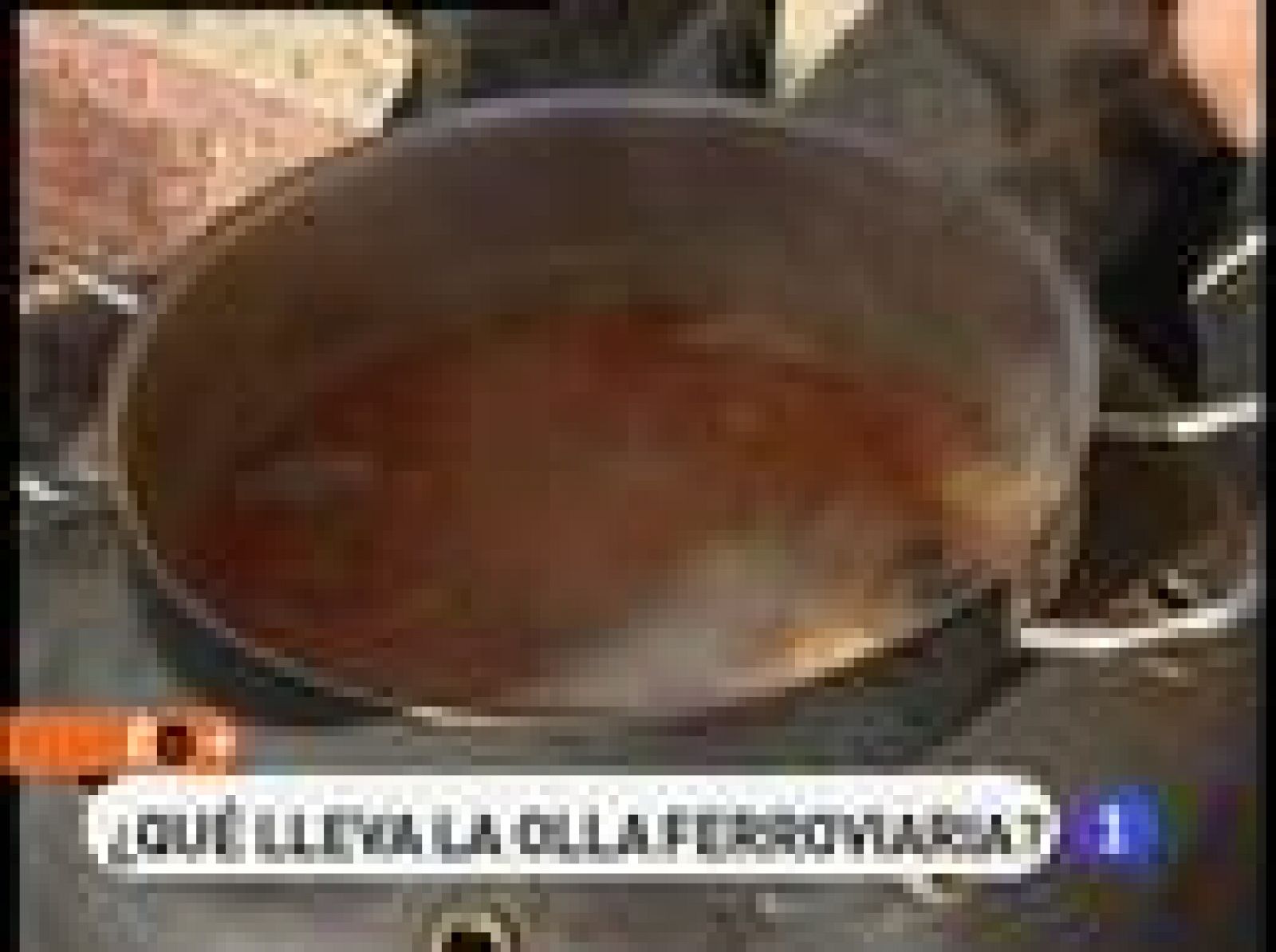 España Directo: El cocido de olla ferroviaria | RTVE Play