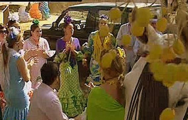 España Directo - De Romería en Dos Hermanas