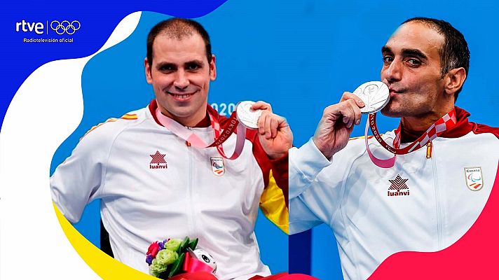 Paralímpicos París 2024 - Paralímpicos Tokio 2020: Resumen de la Jornada 1 de la delegación española