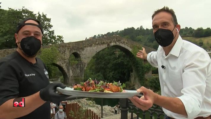 España Directo - España Directo - 25/08/21