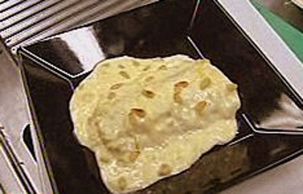 RTVE Cocina - Bacalao con puerros y piñones