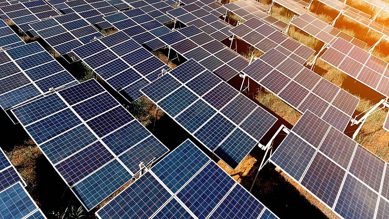 Ballesteros de Calatrava (Ciudad Real) implanta el primer mercado local de energía renovable en España