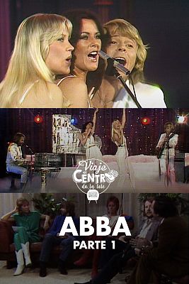 Especial ABBA (1ª parte)