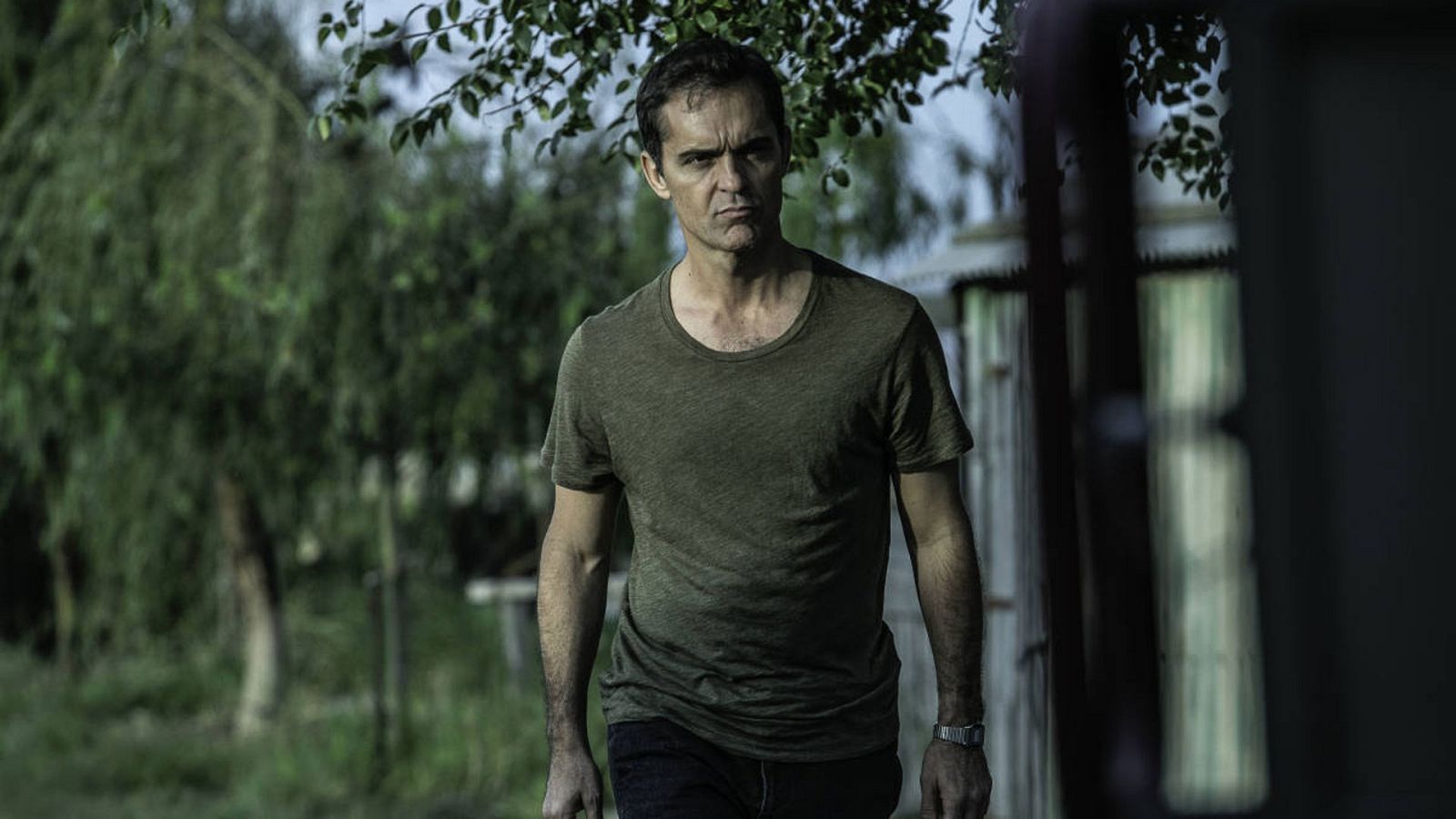 Somos cine - El silencio del pantano - Ver ahora