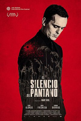 Somos cine - El silencio del pantano