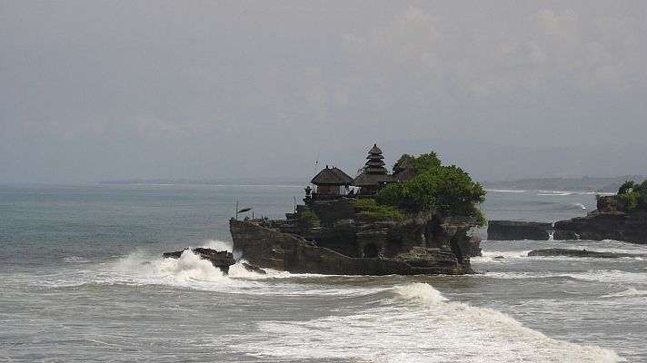 Metrópolis (Grandes ciudades) - Bali