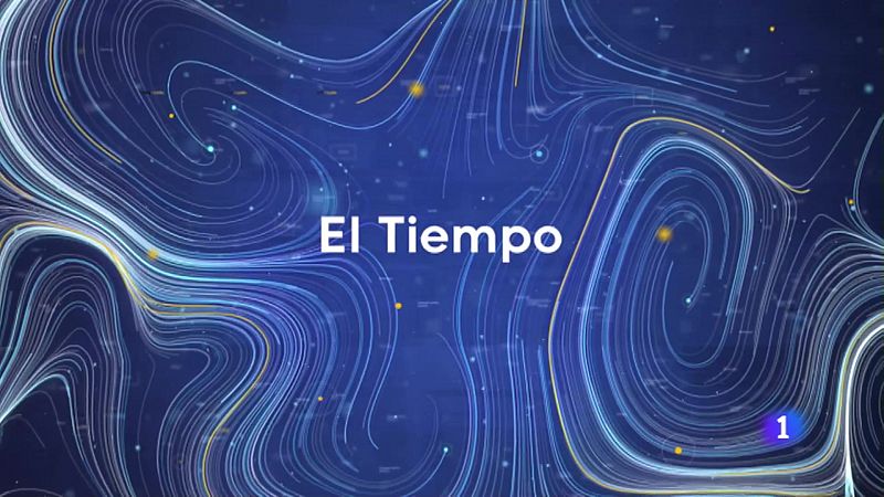 El tiempo en Aragón - 26/08/2021 - Ver ahora