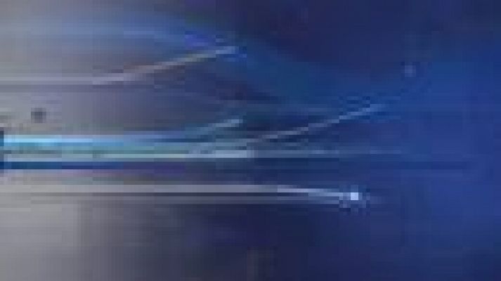 Informativo Telerioja - Informativo Telerioja - 26/08/21