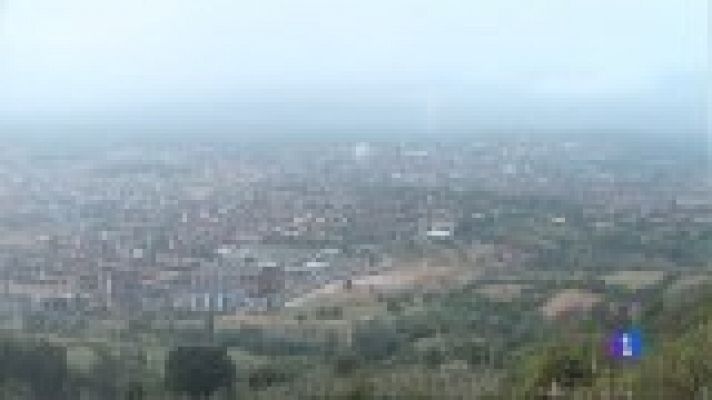 Panorama Regional - El tiempo en Asturias - 26/08/21