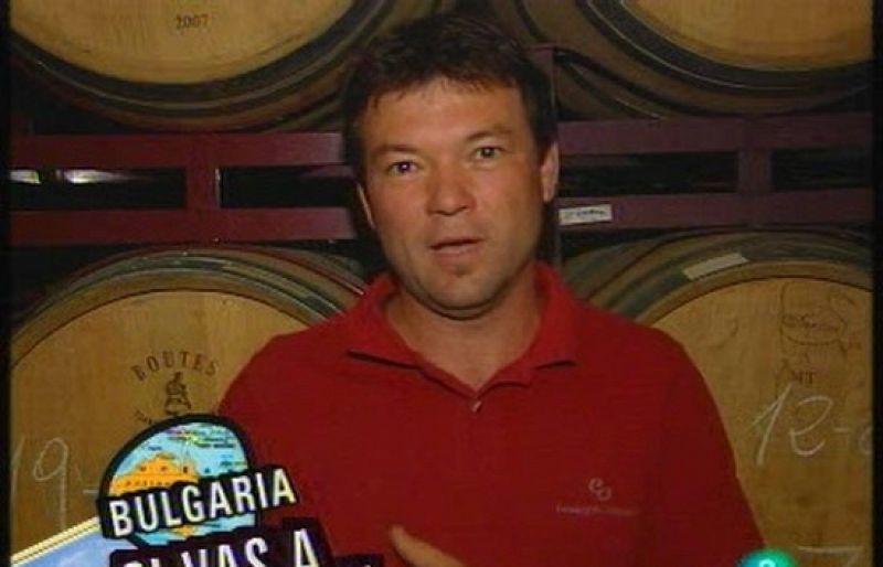 Babel en TVE - Si vas a: Bulgaria