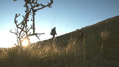Ruralitas - Directora de teatro (Cobos de Segovia)...