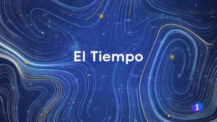 Informativo Telerioja - El tiempo en La Rioja - 26/08/21