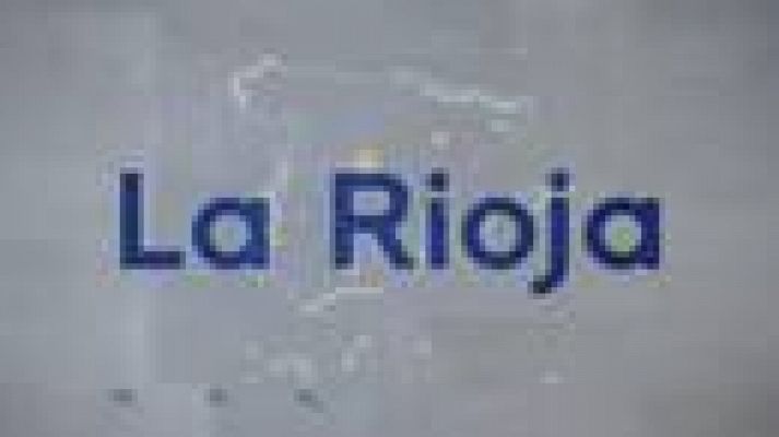 Informativo Telerioja - Telerioja en 2' - 26/08/21
