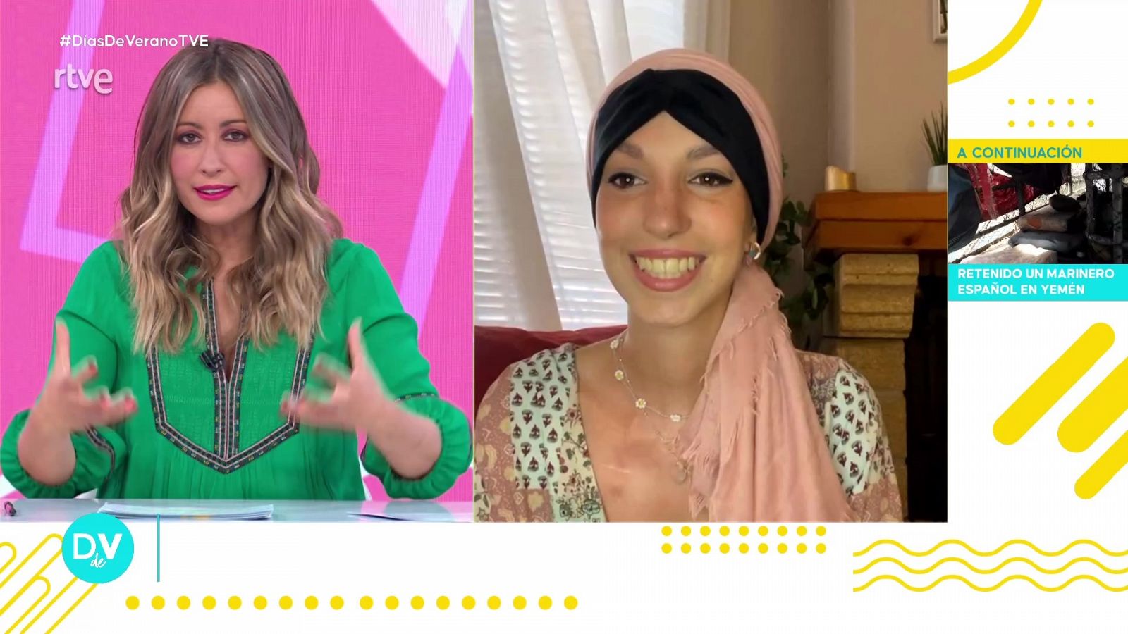 Días de verano - Programa 13 - ver ahora