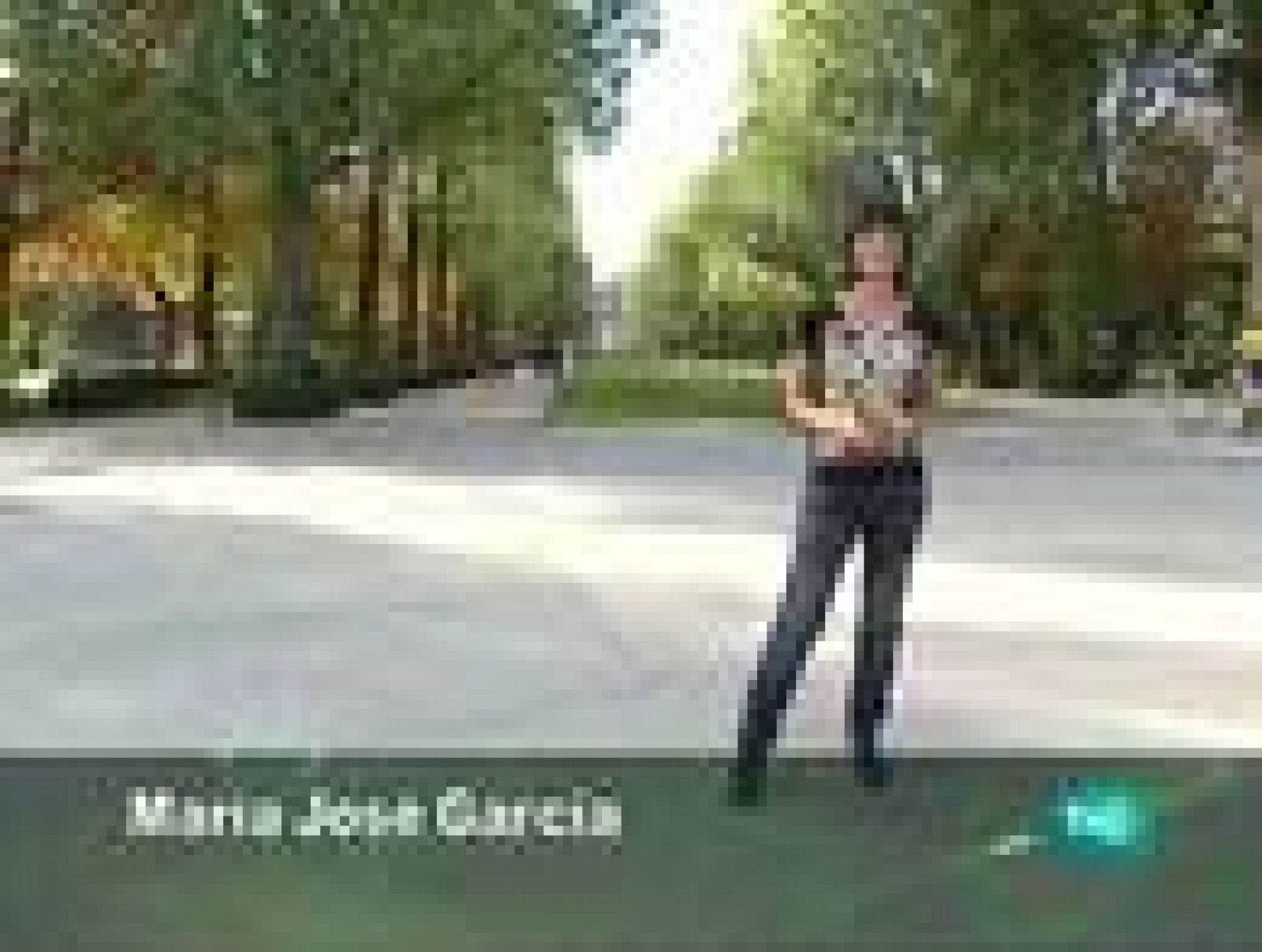 La aventura del saber - Naturaleza y Medio Ambiente - 19/10/09 - La aventura del Saber | Ver