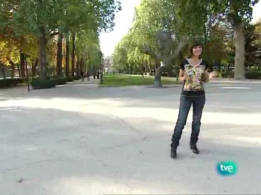 La aventura del Saber - La aventura del saber - Naturaleza y Medio Ambiente - 19/10/09