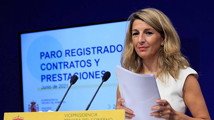 Trabajo convoca a los agentes sociales el próximo 1 de septiembre para negociar la subida del salario mínimo