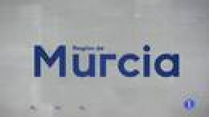 Noticias Murcia 2 - 26/08/2021