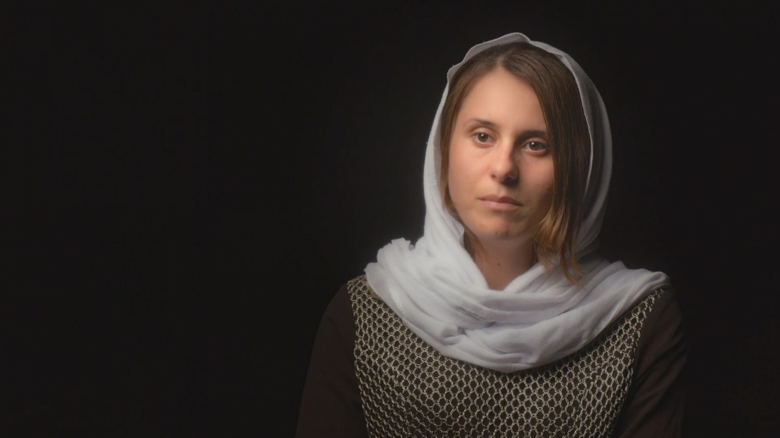 La noche temática - Fui una esclava yazidí - Documental en RTVE
