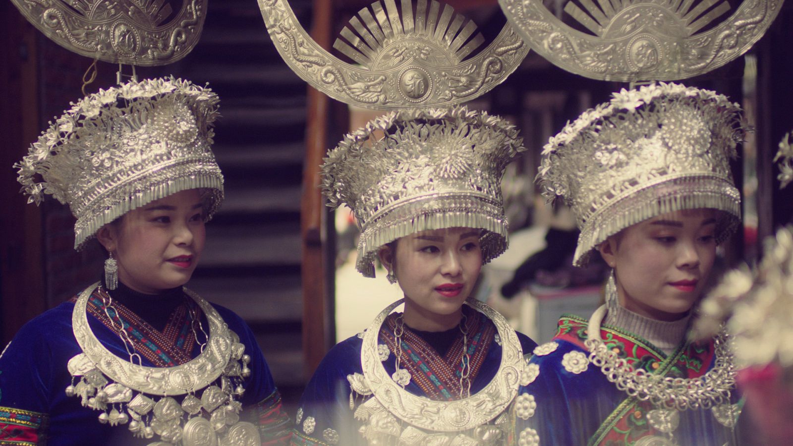 Imperios de plata - Episodio 1 - ver ahora