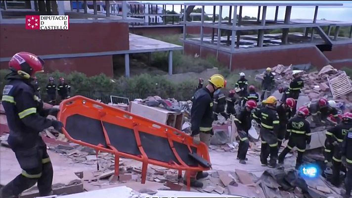 L'informatiu - Comunitat Valenciana - L'Informatiu Comunitat Valenciana 1 - 26/08/21