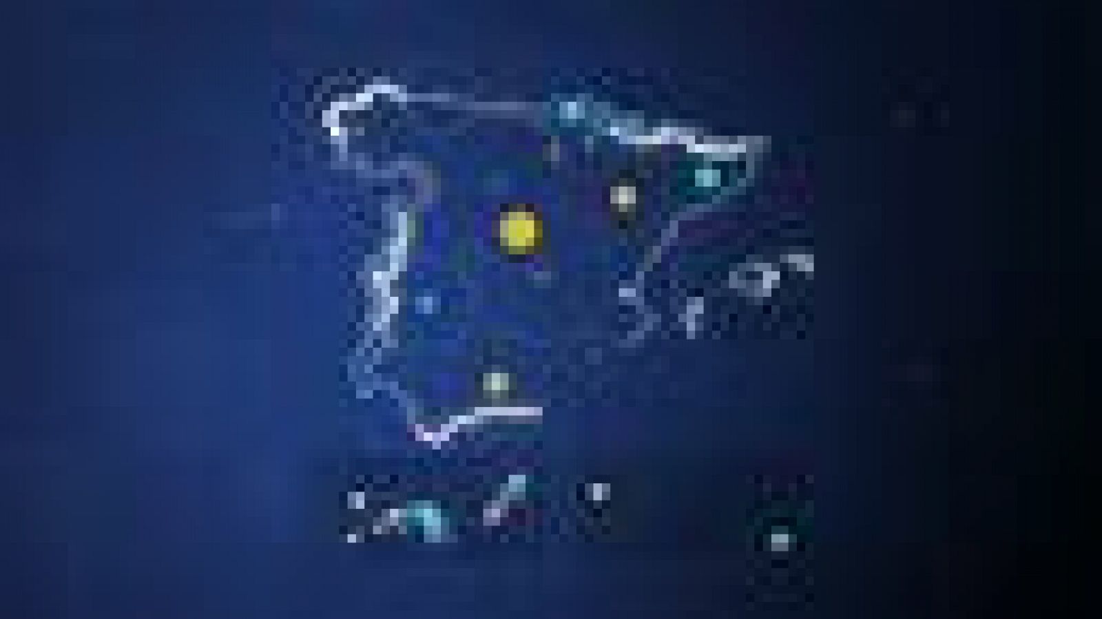 Informativo de Madrid 2 - 26/08/21- ver ahora