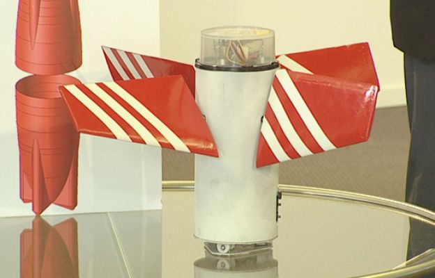 Fábrica de ideas - Invierte: Embention