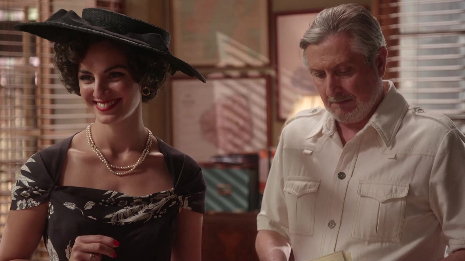 Dos vidas - Episodio 145 - Ver ahora