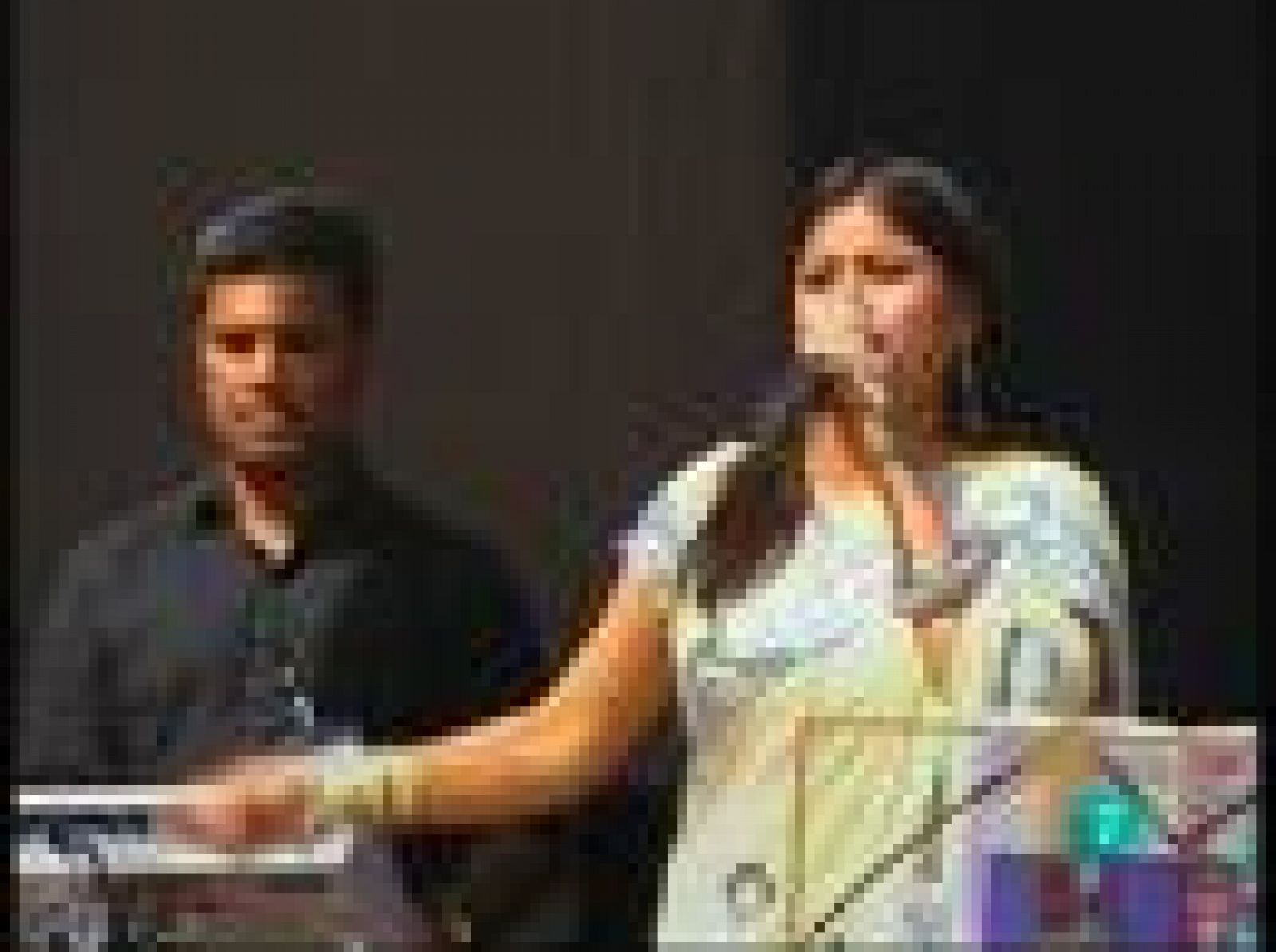 Babel en TVE: Famiya KhanOda musical a Bangladesh | RTVE Play