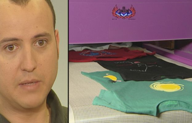 Fábrica de ideas - Invierte: Mandacarú