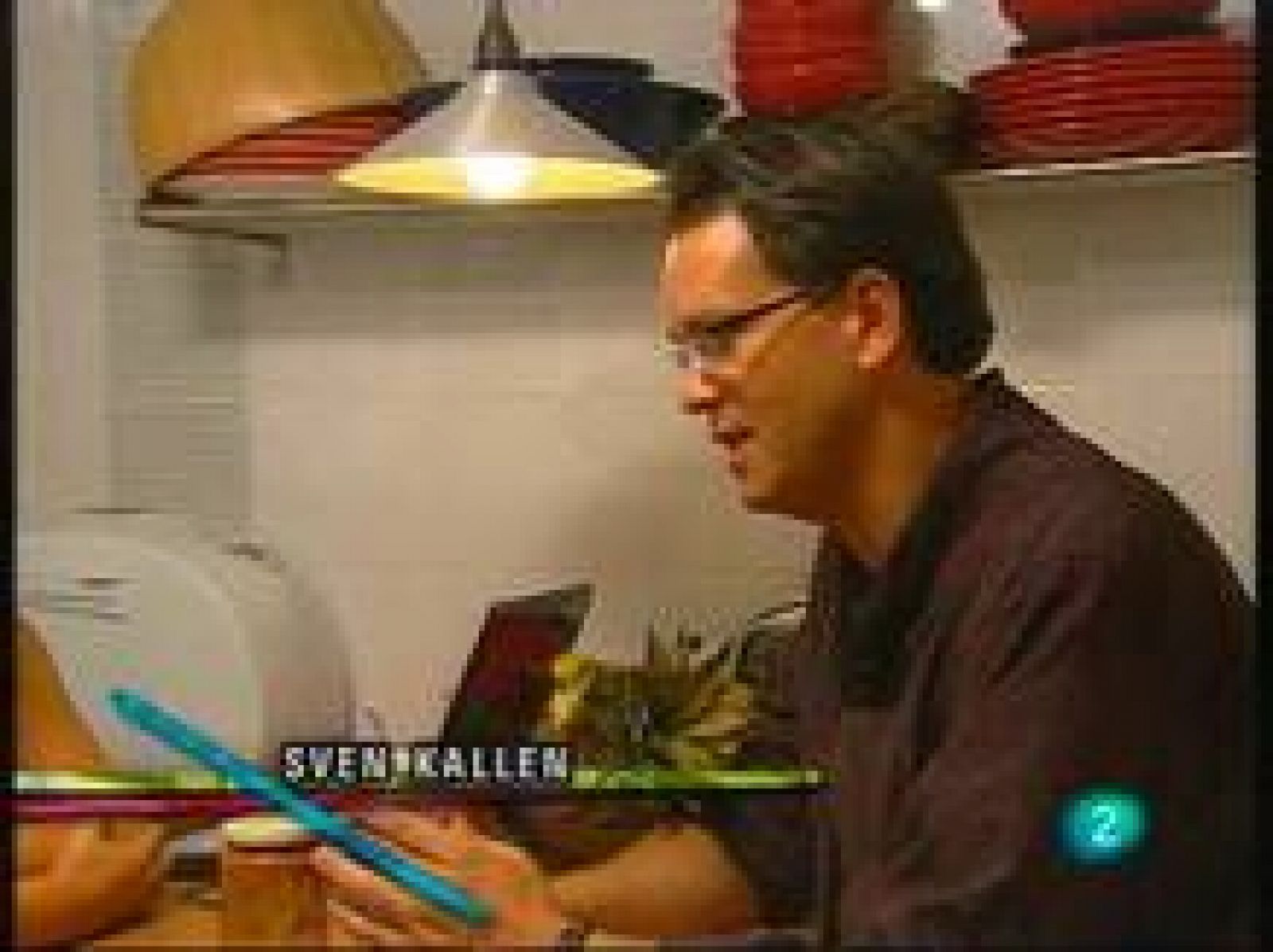 Babel en TVE - Sabores del mundo: Costa Rica, pura vida