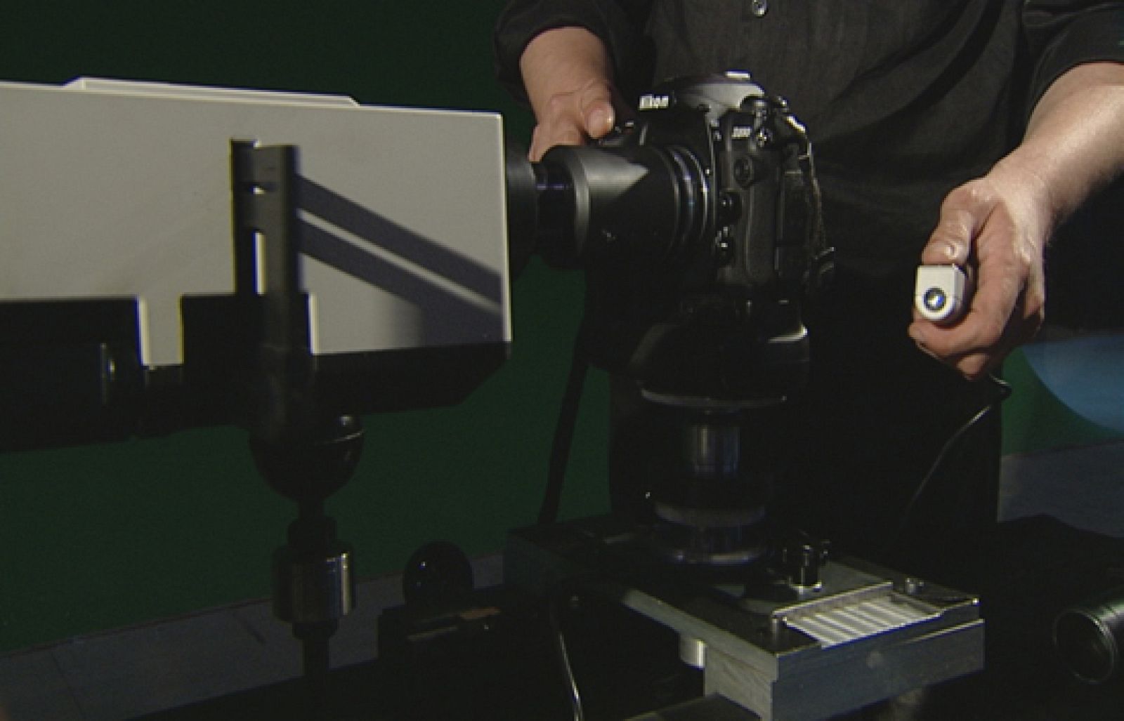 Fábrica de ideas - Inventa: Copyfilm & DIp | Ver