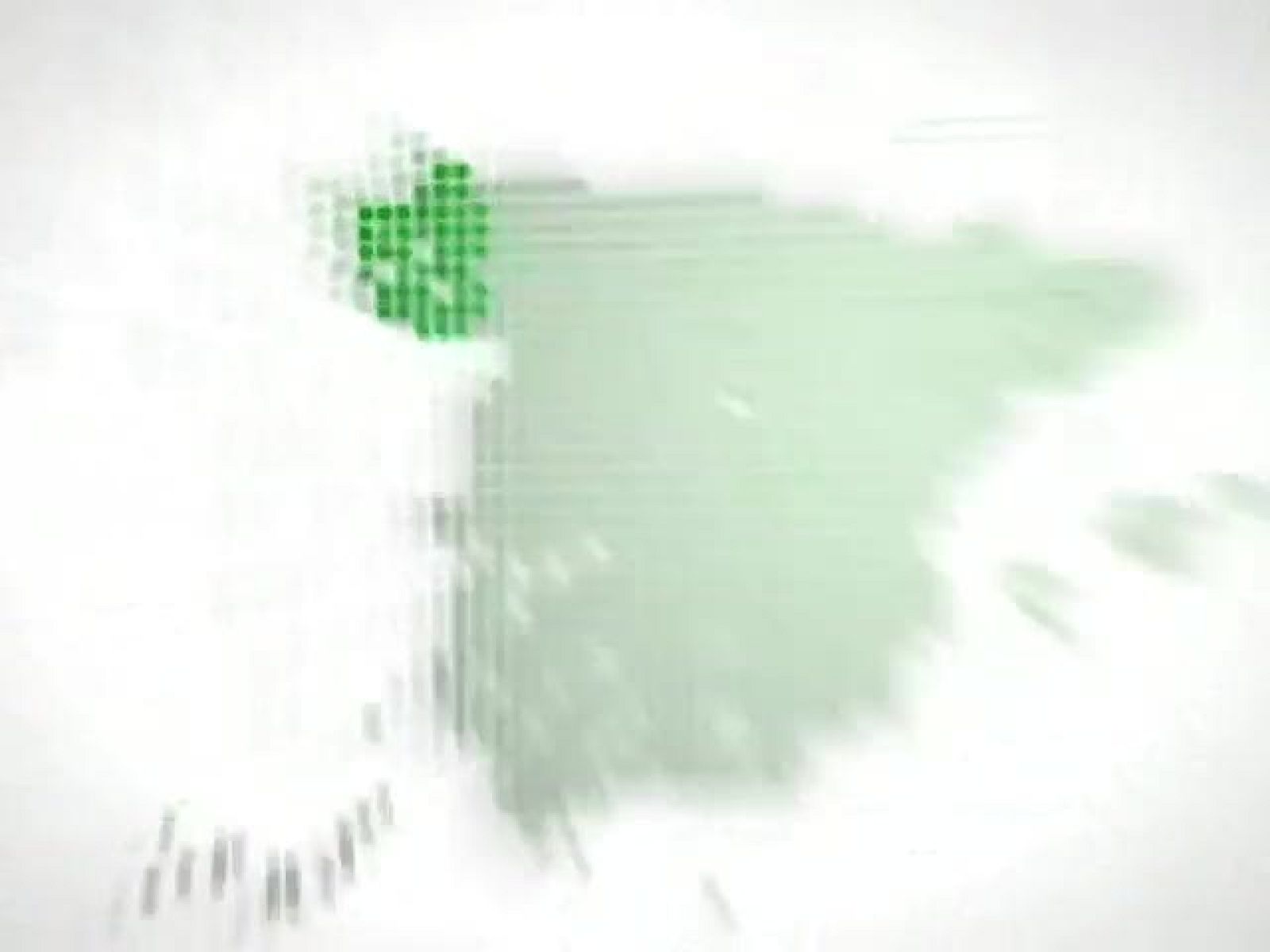 Telexornal. Informativo territorial de Galicia. (19/10/09).