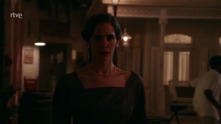 Dos vidas - Dos Vidas: Qué hizo Inés la noche del asesinato de Alicia