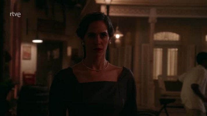 Dos vidas - Dos Vidas: Qué hizo Inés la noche del asesinato de Alicia