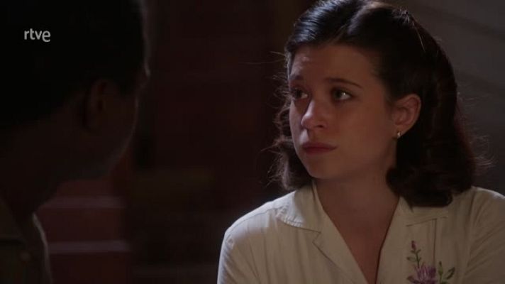 Dos vidas - Dos Vidas: Kiros cuenta a Carmen sobre la implicación de la fábrica