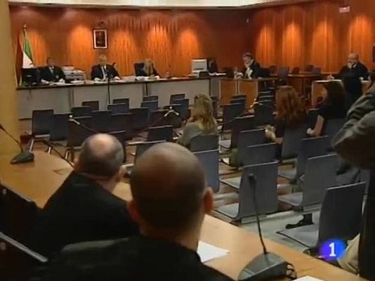 Noticias Andalucía - Noticias Andalucía - 19/10/09