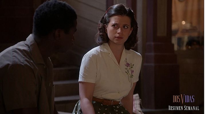  - Dos Vidas: Vídeo resumen semanal del 23 al 27 de agosto