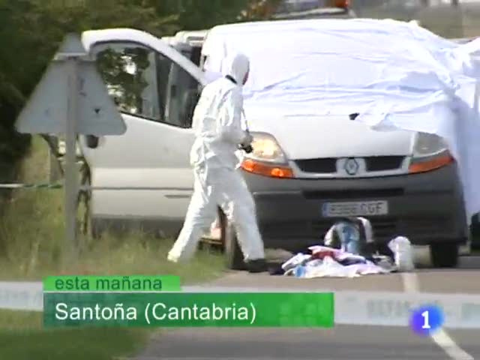 Telecantabria. (19/10/09)