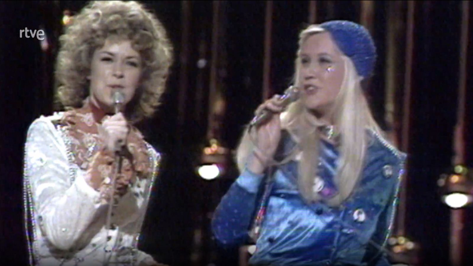 Viaje al centro de la tele - Especial ABBA (2ª parte) - ver ahora