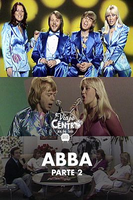 Especial ABBA (2ª parte)